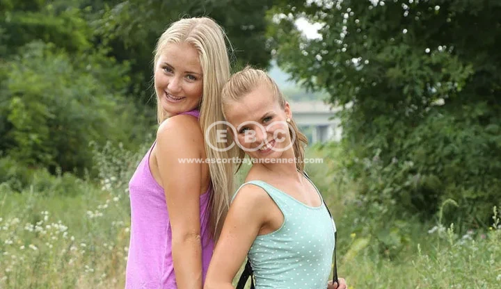 Vip Escort Ilanları